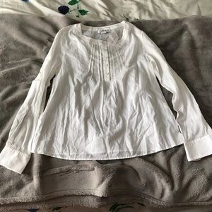 Vineyard vines blouse